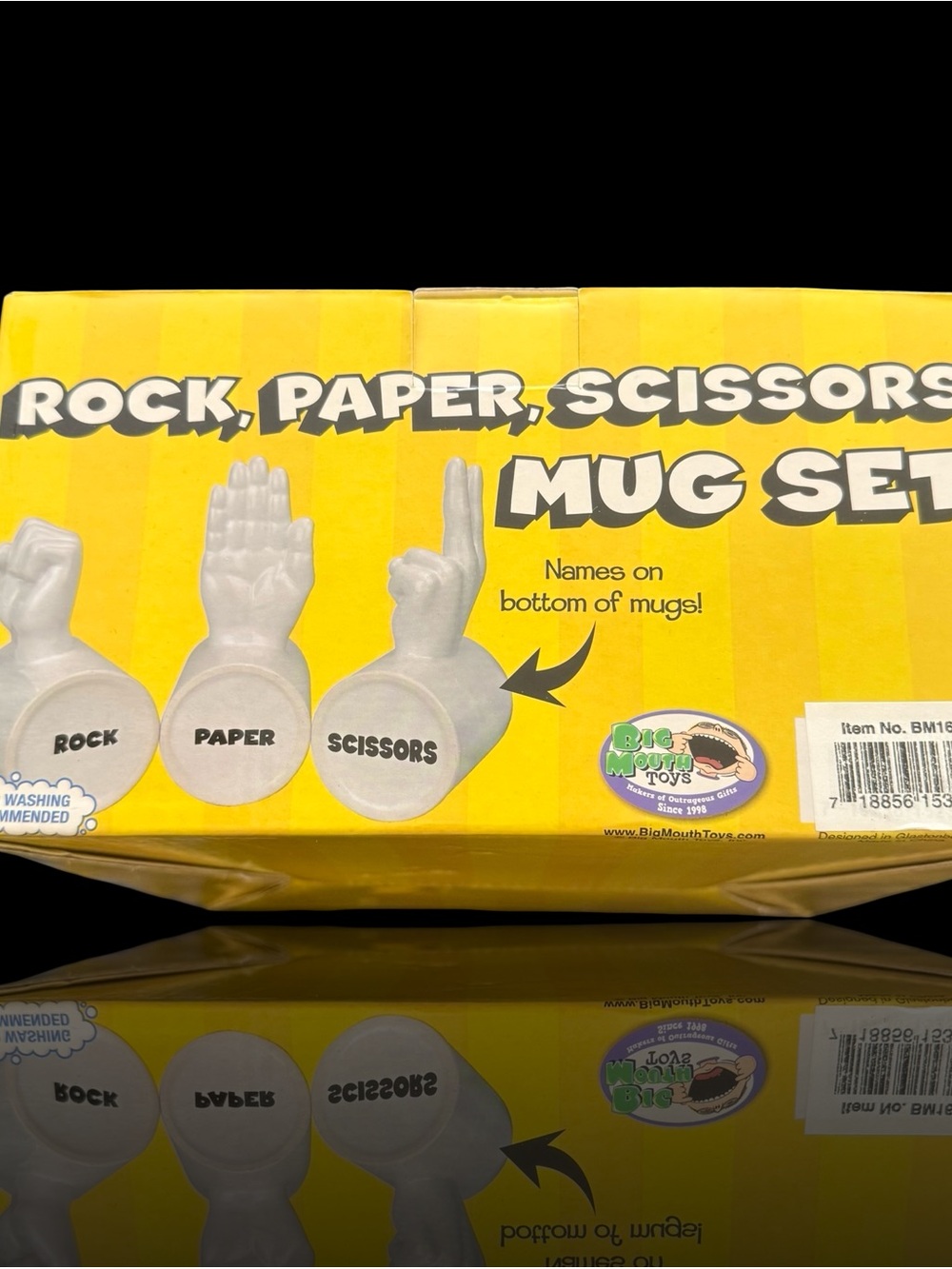 Mug set - Picture 5 of 5